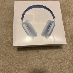 New AirPod Max Pro 