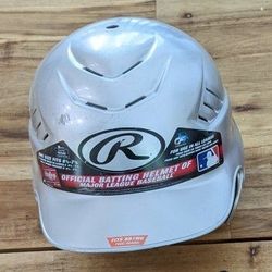 Rawlings Baseball Helmet For 7-8 year