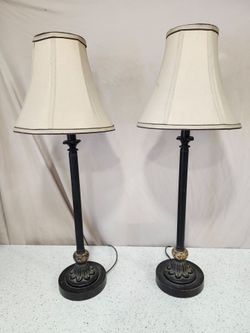 Set of Lamps