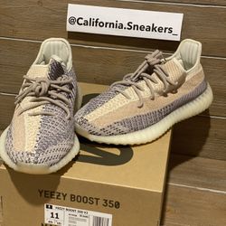 Yeezy Boost 350 V2