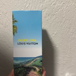 Pacific Chill Louis Vuitton