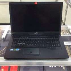 Asus Laptop For Sale!