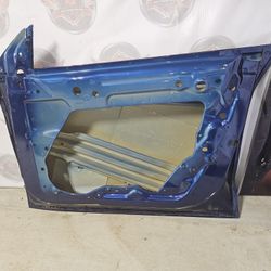 2020-2024 TESLA MODEL Y DOOR PASSENGER PART DR2492-002