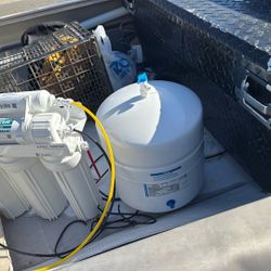 APEC WATER Treatment System