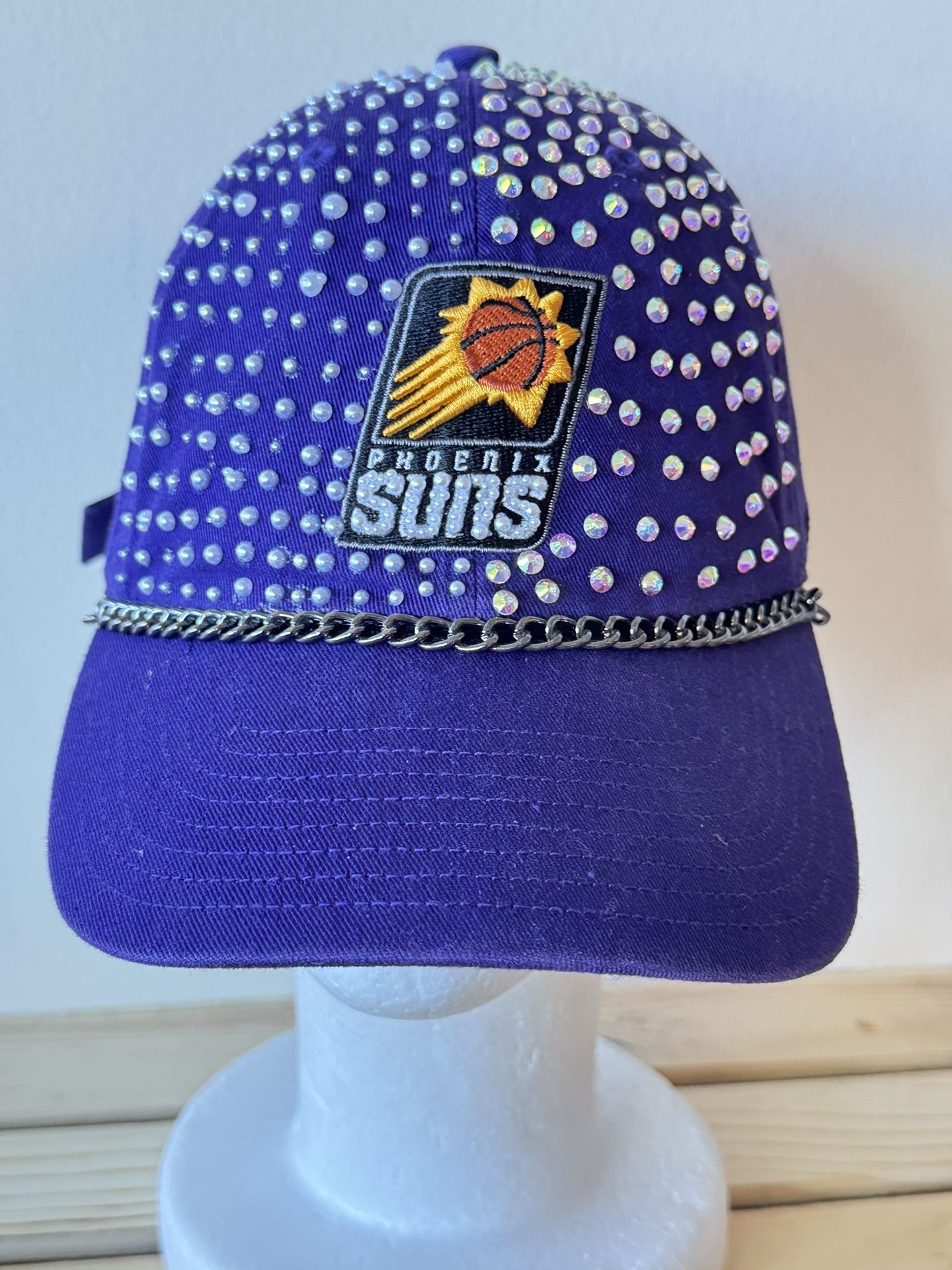Suns Hat