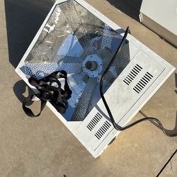 315W HID Fixed Luminaire (Model G-M1019)