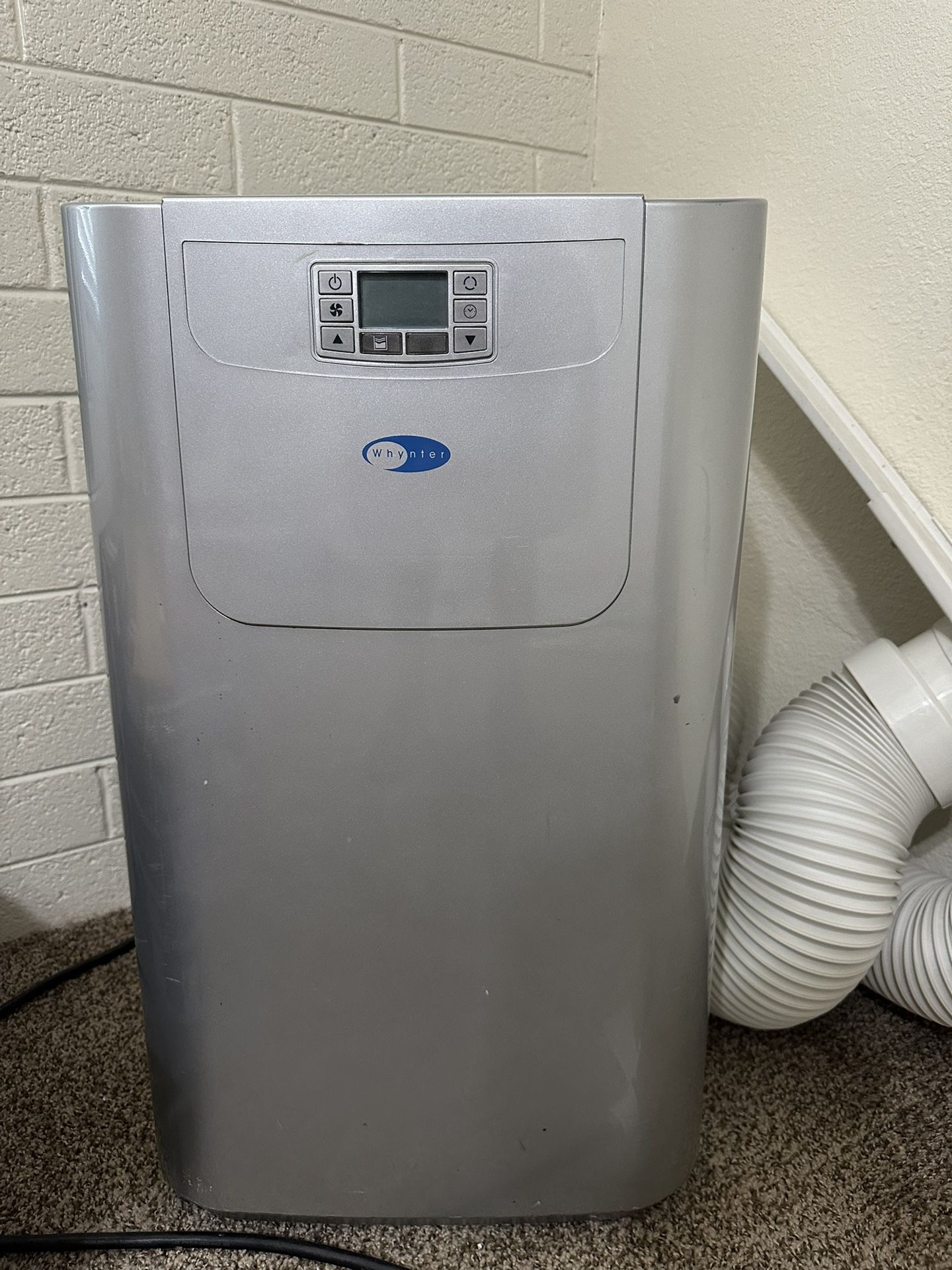 Portable Ac Unit
