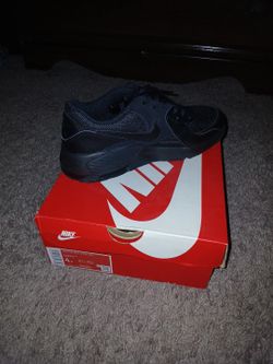 Nike Air Max Like New Never Used