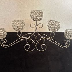 Candle Holder 