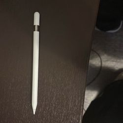 apple Pencil (USB-C)