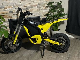 E-bike