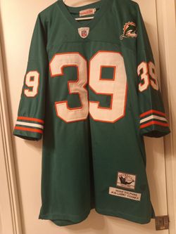 Miami Dolphins  Men's  Shirt