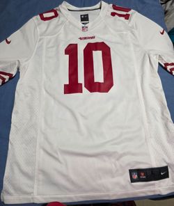 49ers jersey