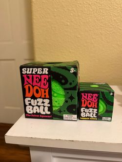 Authentic Needos for Sale