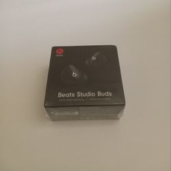 Beats Studio Buds