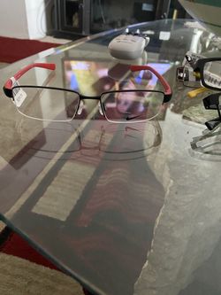 Frames Nike , Lacoste