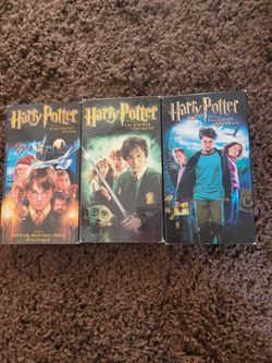 Movies Old Vcr Tapes