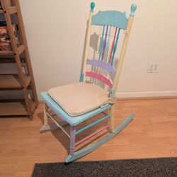 Rocking Chair