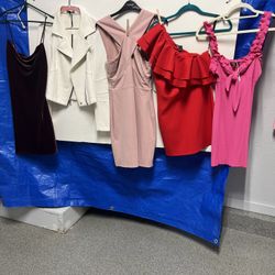 Short Dresses For Every Occasion 