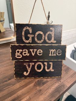 Wall decor