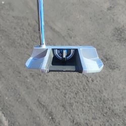 Golf Clubs! Cleveland TFI 2135 RHO Putter!