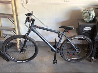 Fuji bike