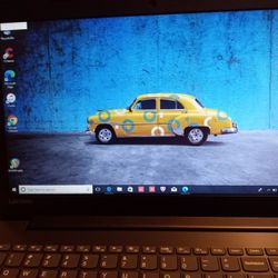 Lenovo IdeaPad 320