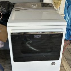 Maytag Dryer