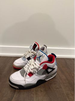 What the 4s
