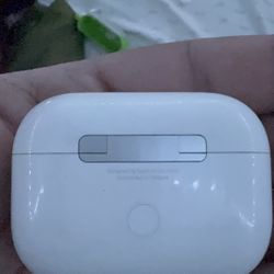Airpod Pro's 2nd Generation