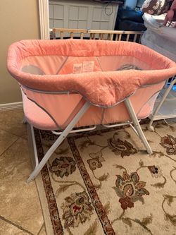 Dream on me portable crib