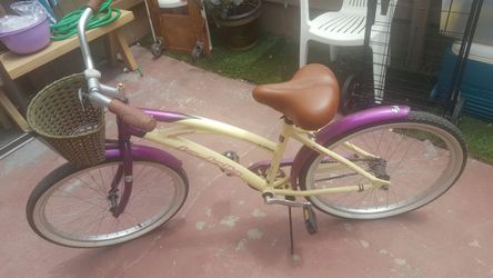 Semi nueva