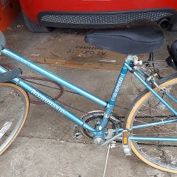 10 Speed PRO TOUR ROADSTER