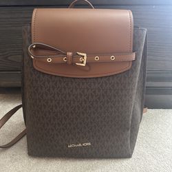 Michael Kors Backpack