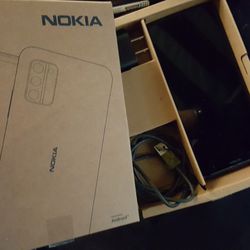 Nokia C300 Network Unlocked 