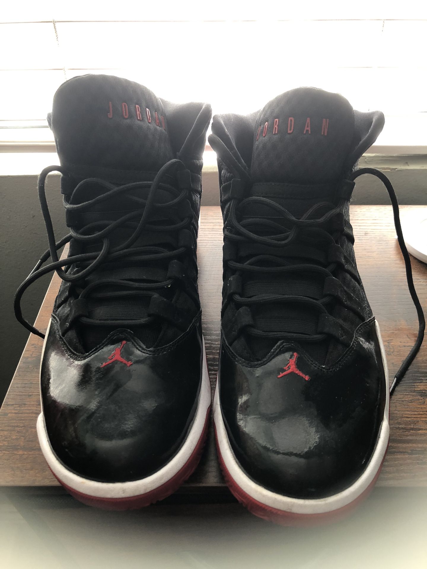 Mens , Jordan Size 12