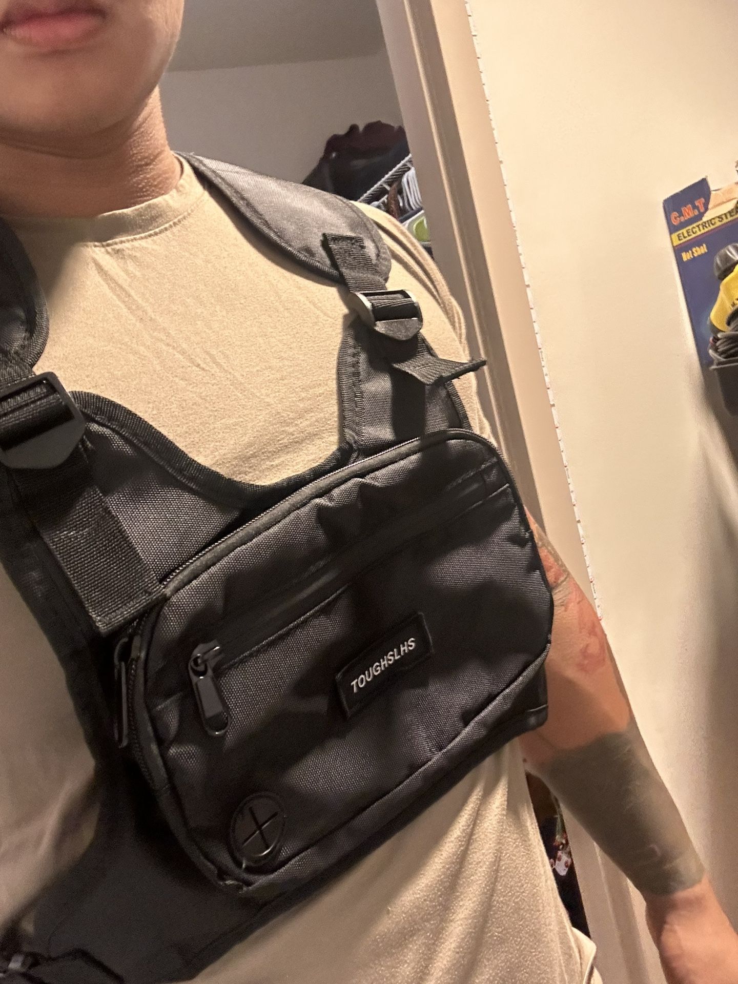 Running Phone Pack