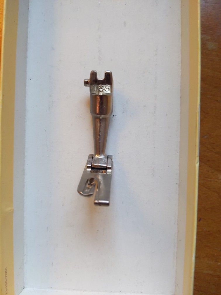 Bernina Presser Feet