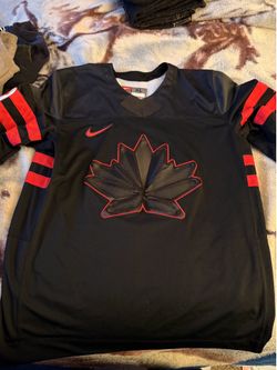 Team Canada Hockey Jersey