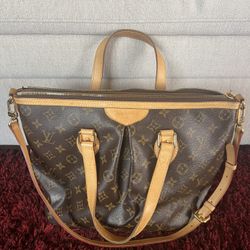 Louis Vuitton Paloma PM