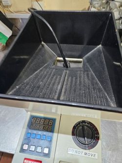 Semacon counter machine