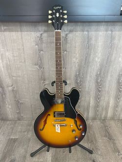 Epiphone ES-335 IG Hollow Body Electric Guitar