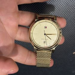 Tommy Hilfiger Watch