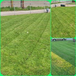 👣lawn Care👣