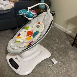 4moms swing