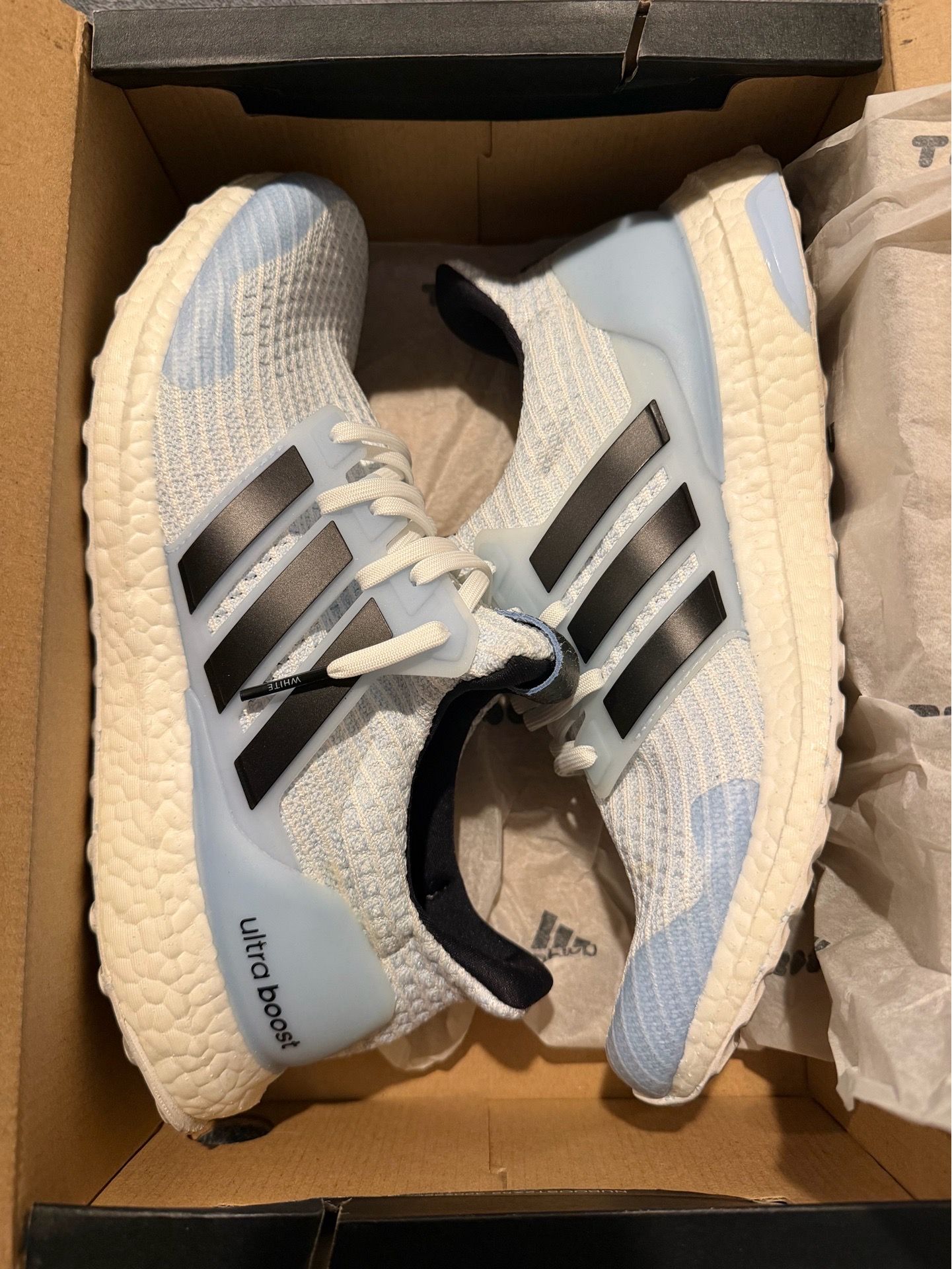 Game of thrones Adidas Ultraboost