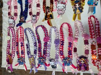 Leis para niños de kinder