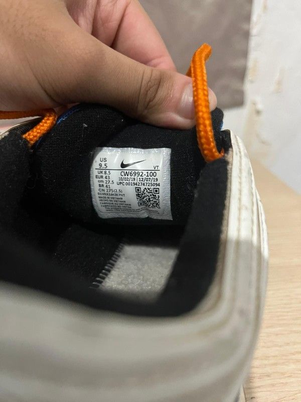 Shoes & Hats