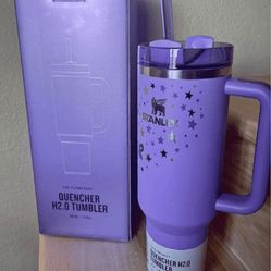 however as Limited Stanley Edition Unique Collector’s Item