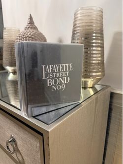 Bond NO9